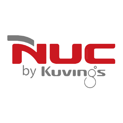 NUC 恩优希