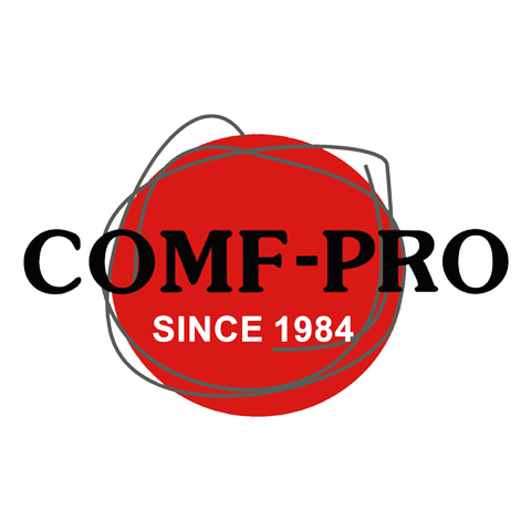 COMF-PRO 康朴乐