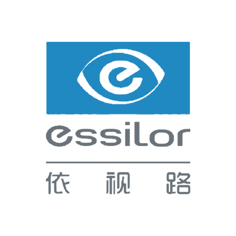 Essilor 依视路