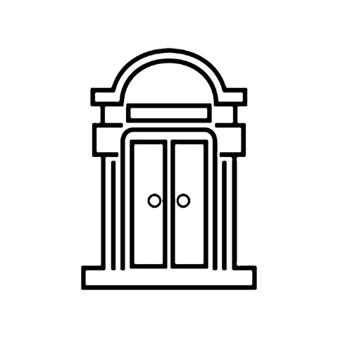 石库门