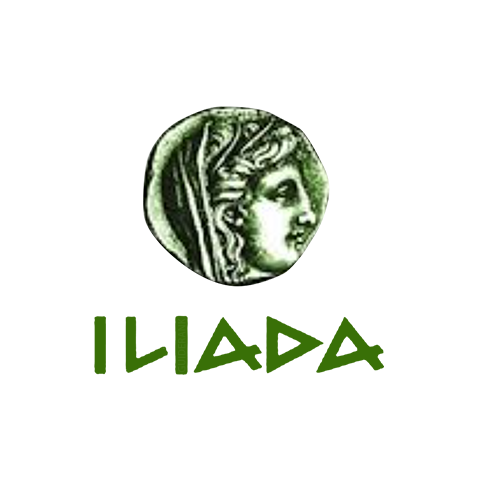 Iliada 伊丽雅