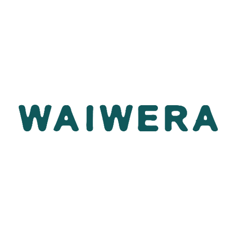WAIWERA 湾蓝