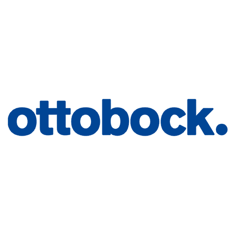 ottobock 奥托博克