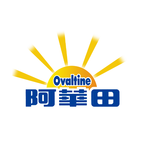Ovaltine 阿华田