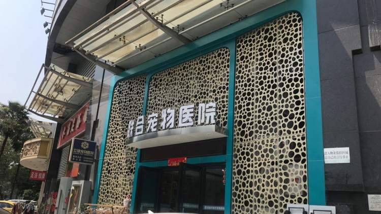联合宠物医院