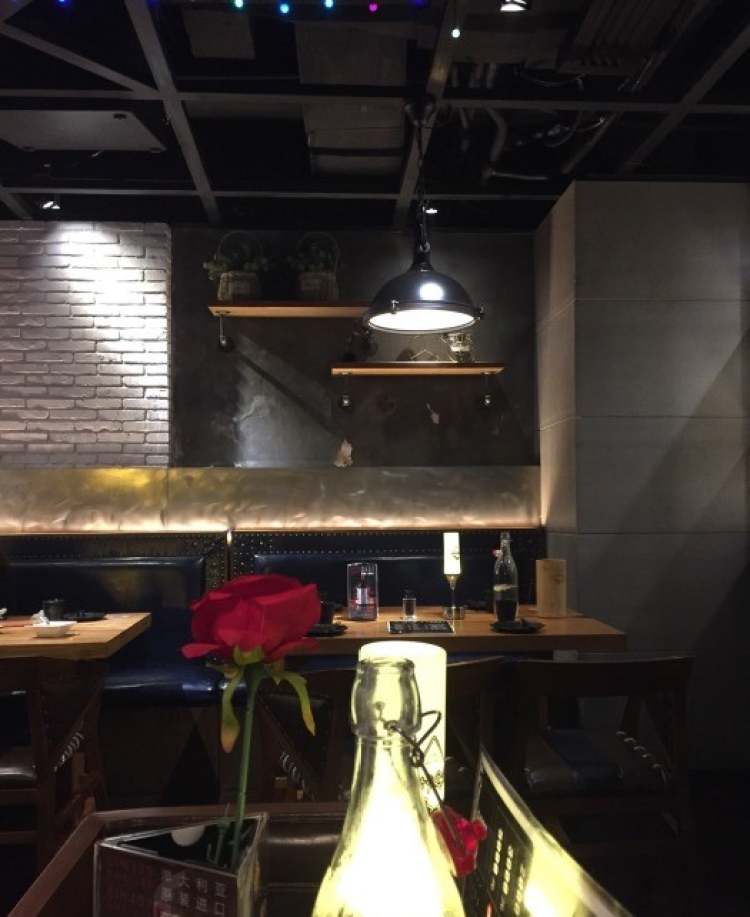 老王烧烤