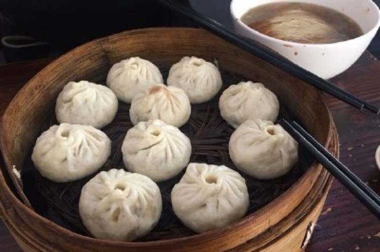 海珍饮食