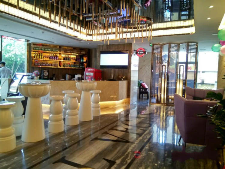 维加斯休闲会