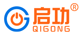 启功