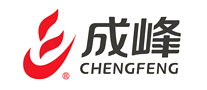 成峰logo