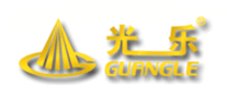 光乐logo