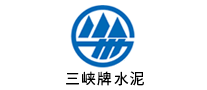三峡牌logo