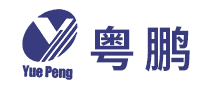 粤鹏logo