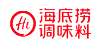 海底捞调味料