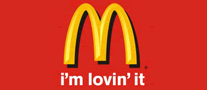麦当劳logo