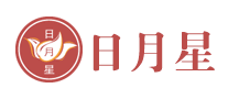 爱以德日月星logo