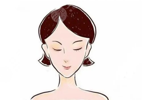 少女轮廓线提升打的什么针？