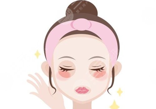 少女轮廓线提升打的什么针