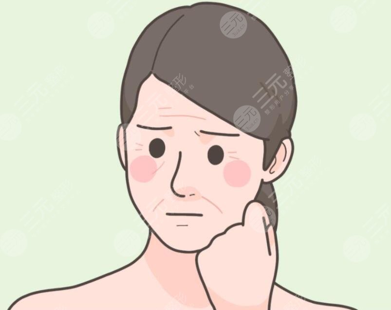 大拉皮手术效果好吗？法令纹、抬头纹、木偶纹都能有效解决！