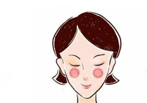 苹果肌提升复位术怎么做？