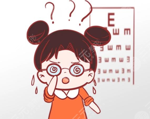 近视眼激光手术的方法