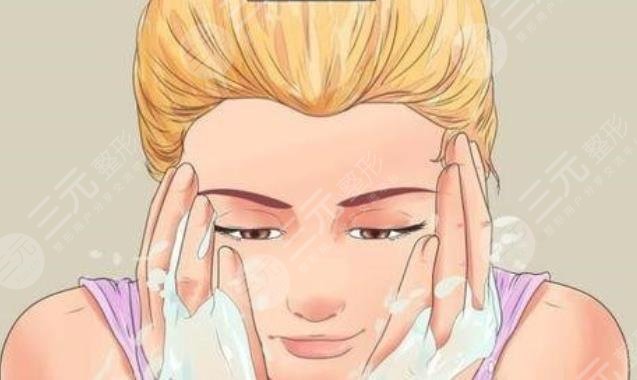 黑脸娃娃的注意事项