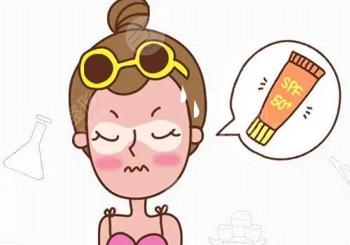 美容护肤的正确顺序和做法是这些