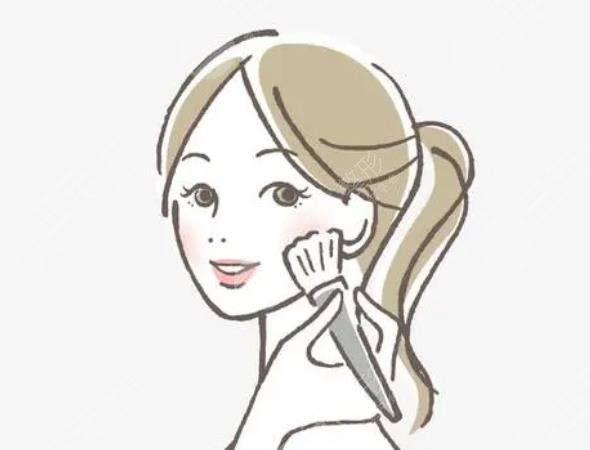 化妆品