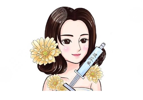玻尿酸有什么用?作用与功盘点