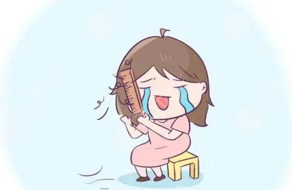 头发油腻又脱发应该如何护理