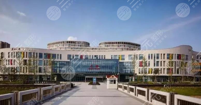 苏州大学附属儿童医院