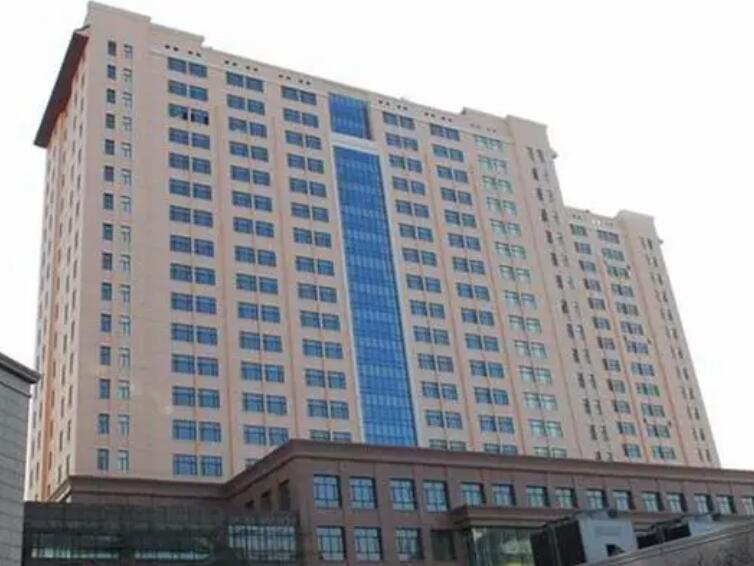 哈尔滨医科大学附属第二医院